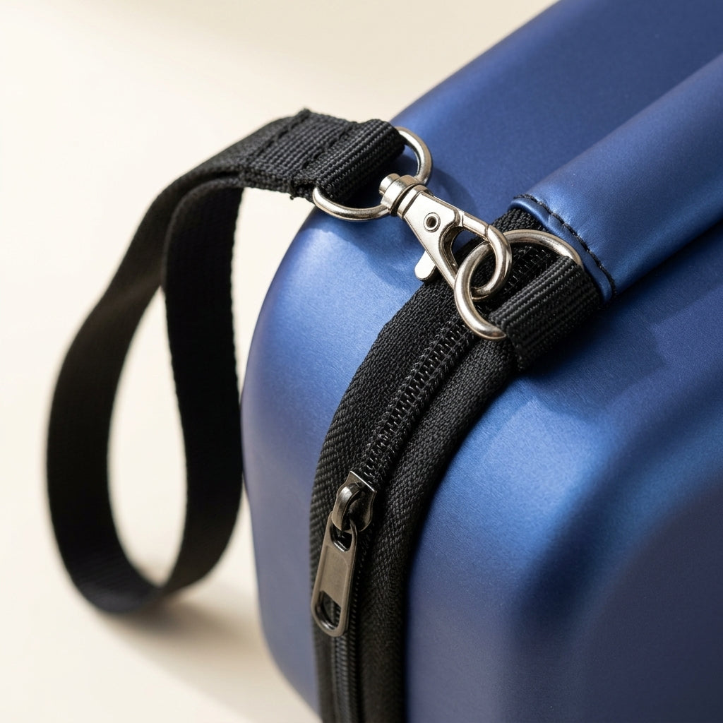 ROAM™ | GLP-1 Travel Case