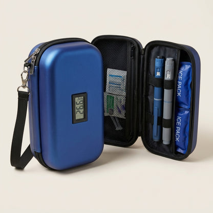 ROAM™ | GLP-1 Travel Case